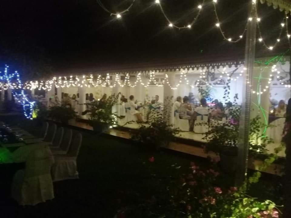 Bougain Villa Μπεντότα Εξωτερικό φωτογραφία