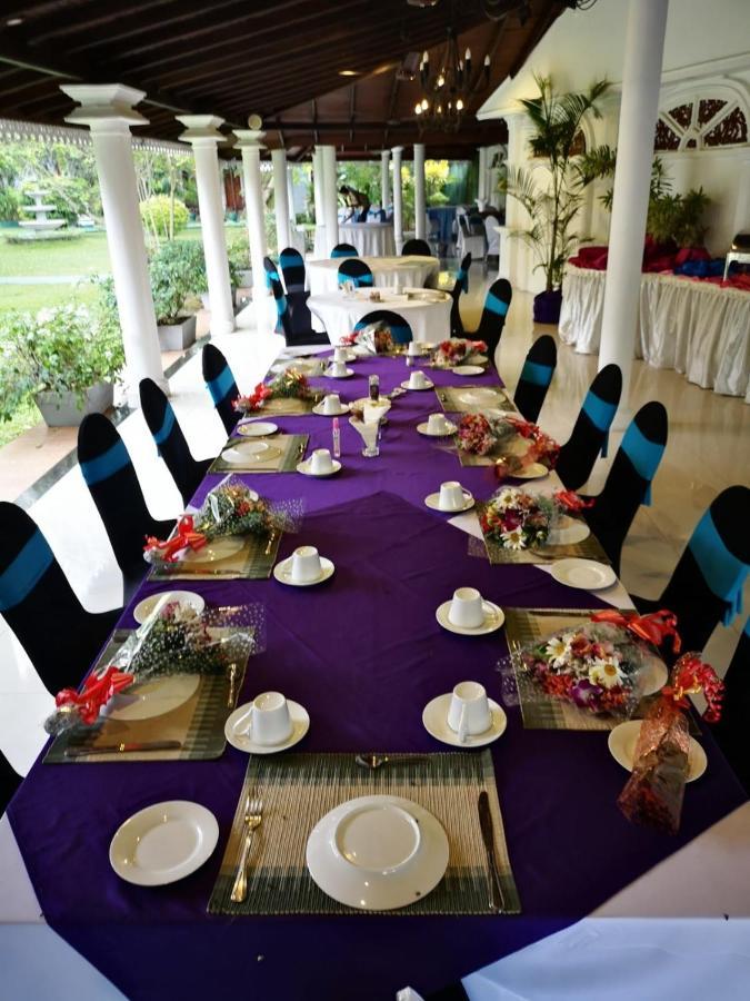 Bougain Villa Μπεντότα Εξωτερικό φωτογραφία