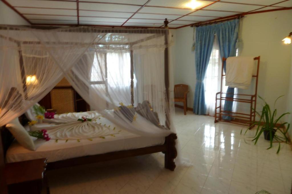 Bougain Villa Μπεντότα Εξωτερικό φωτογραφία