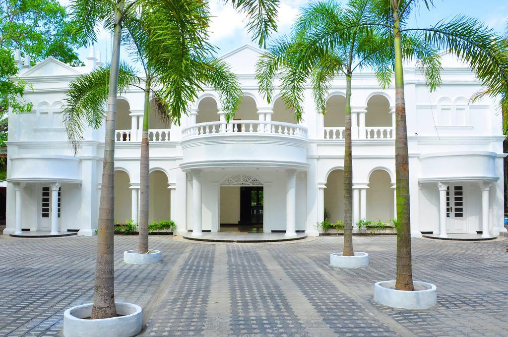 Bougain Villa Μπεντότα Εξωτερικό φωτογραφία