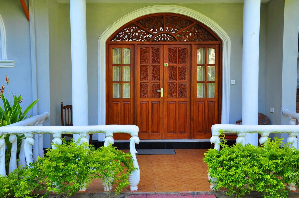 Bougain Villa Μπεντότα Εξωτερικό φωτογραφία