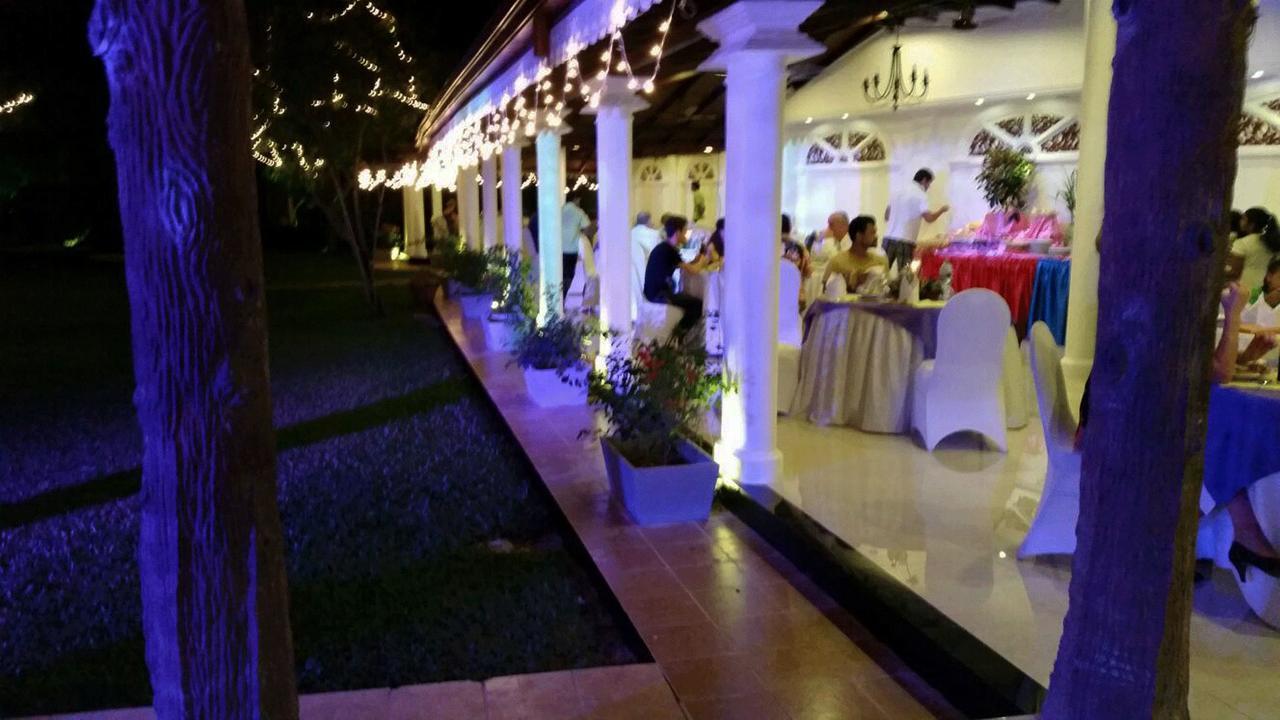 Bougain Villa Μπεντότα Εξωτερικό φωτογραφία