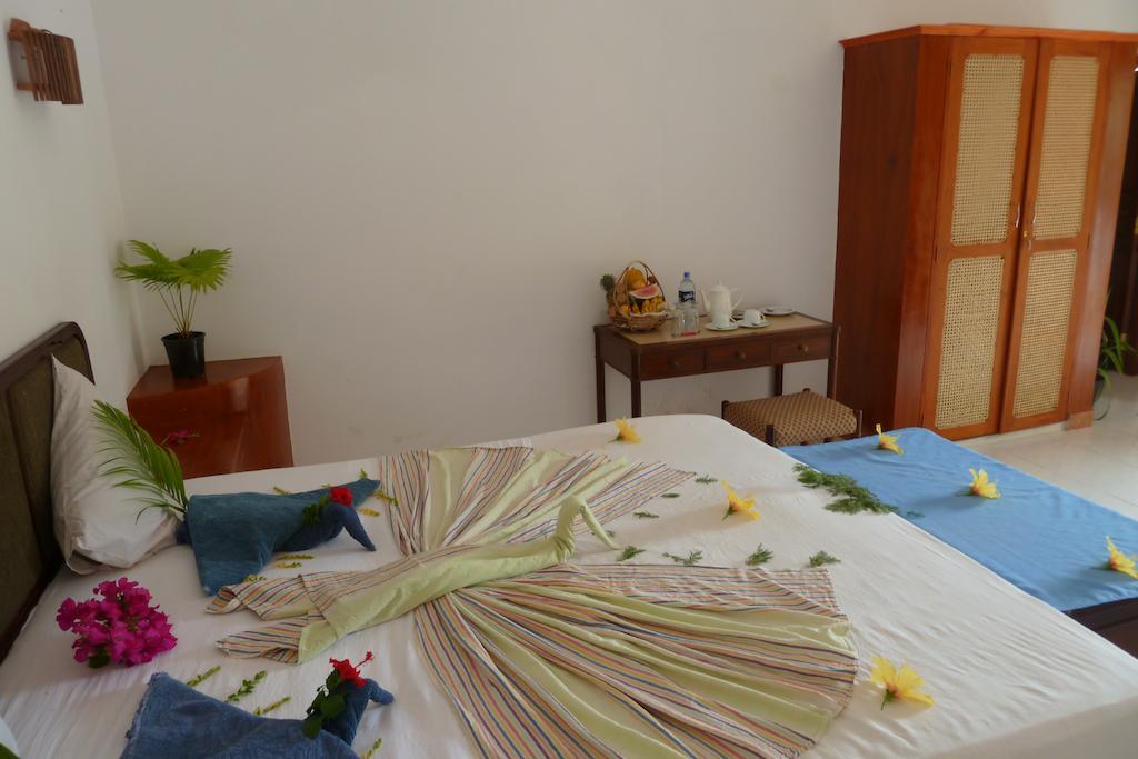 Bougain Villa Μπεντότα Δωμάτιο φωτογραφία
