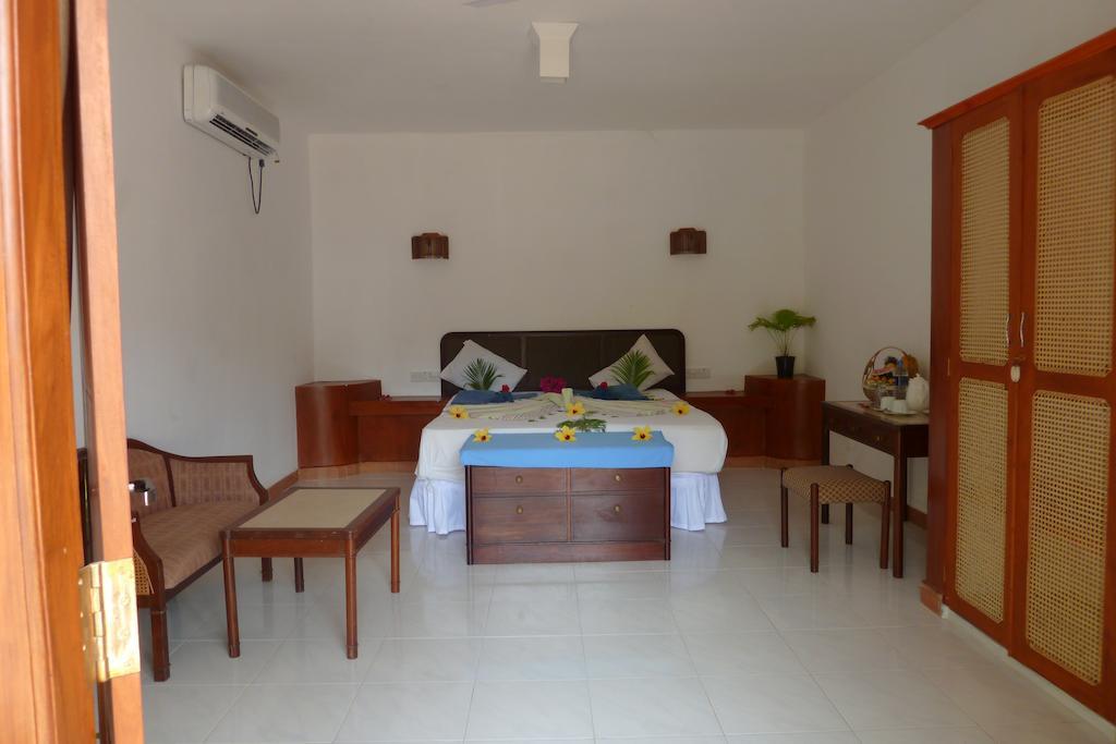 Bougain Villa Μπεντότα Δωμάτιο φωτογραφία