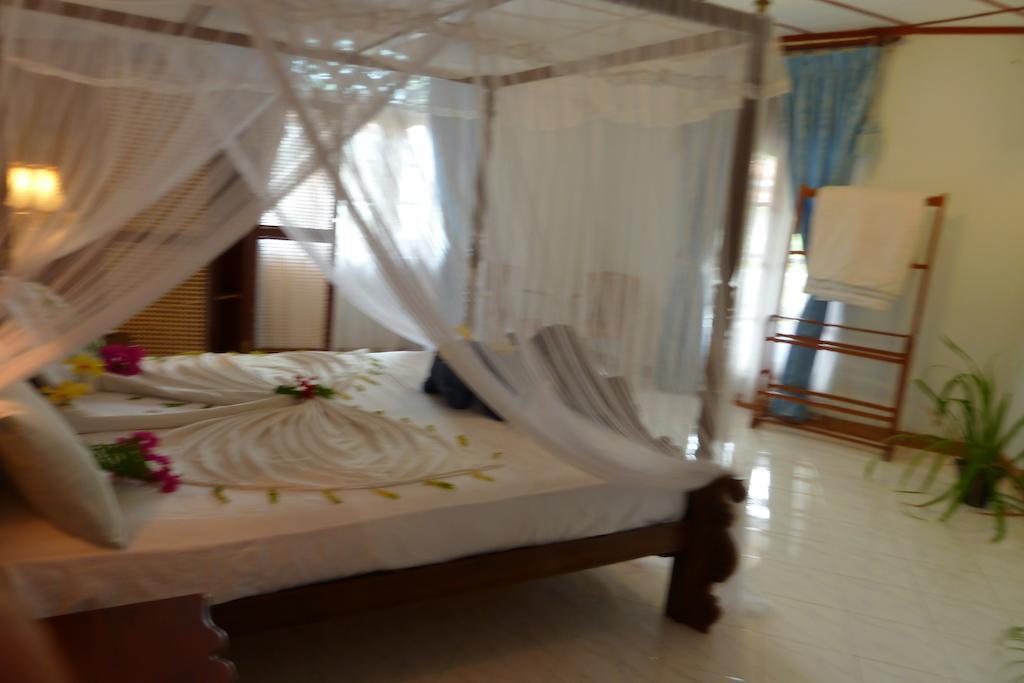 Bougain Villa Μπεντότα Δωμάτιο φωτογραφία