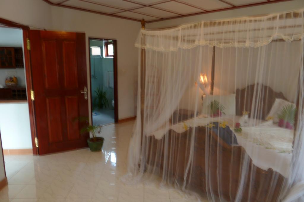 Bougain Villa Μπεντότα Δωμάτιο φωτογραφία