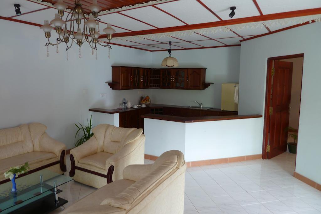 Bougain Villa Μπεντότα Δωμάτιο φωτογραφία