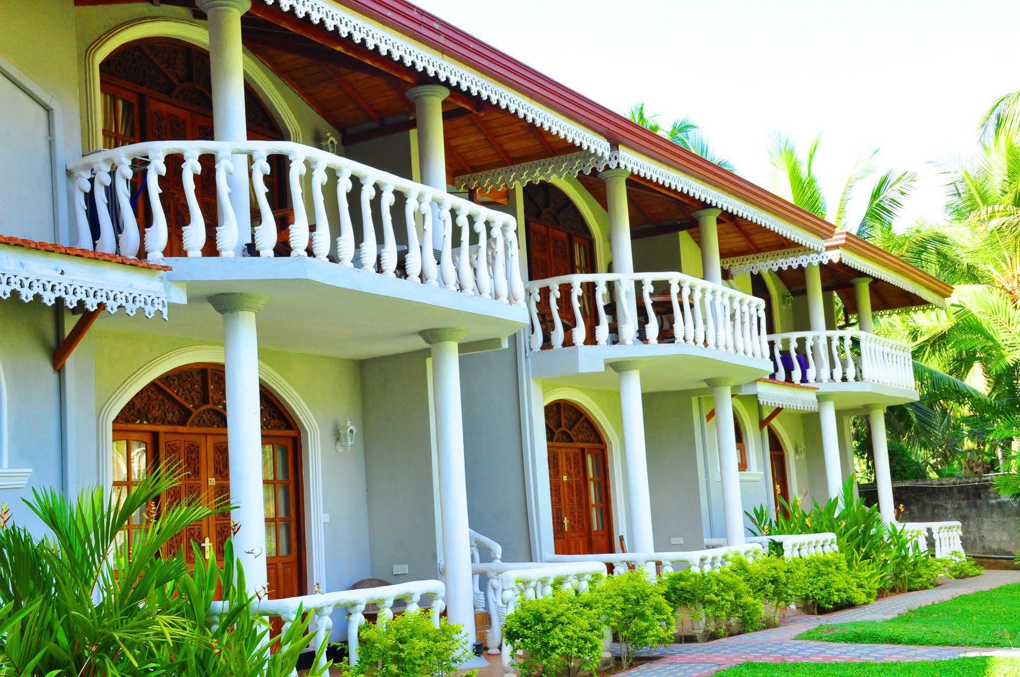 Bougain Villa Μπεντότα Εξωτερικό φωτογραφία